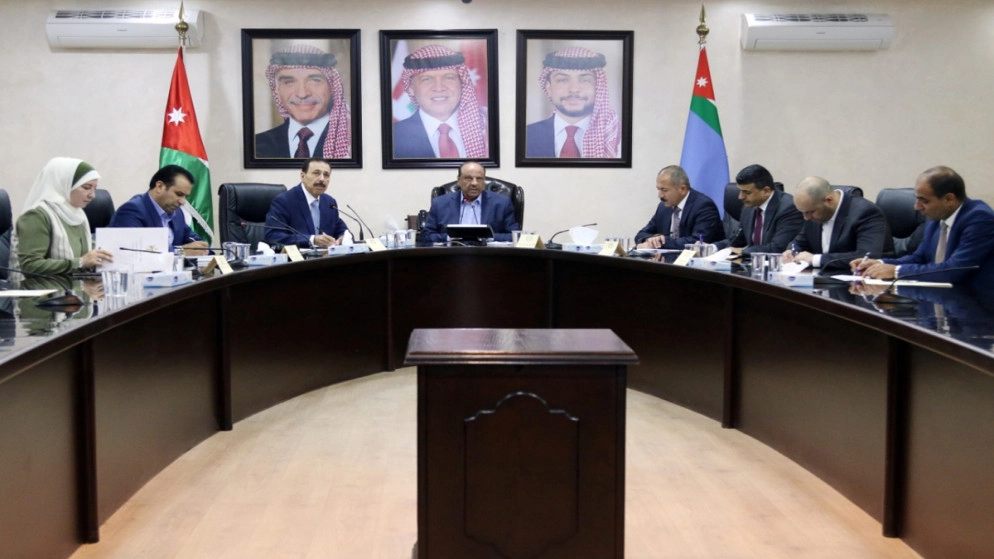 وزيرا الداخلية والتربية يناقشان إجراءات بدء العام الدراسي المقبل