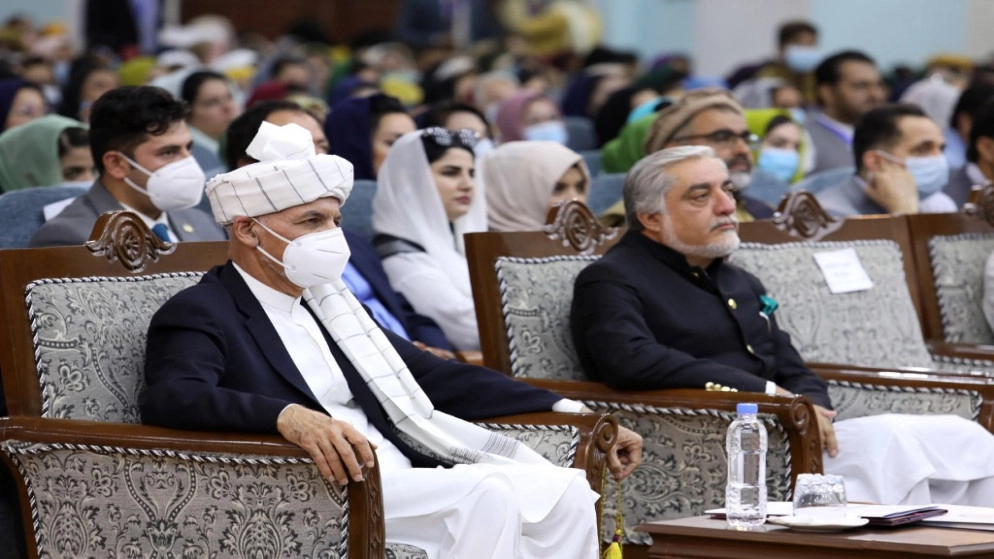 الموافقة على الإفراج عن 400 سجين من أعضاء طالبان