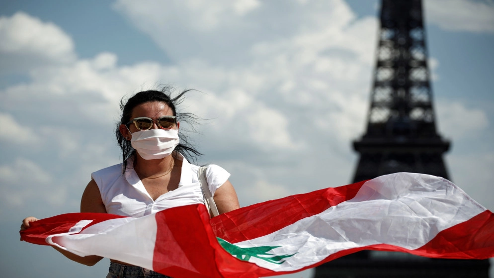 مانحون يتعهدون بتقديم 250 مليون يورو لدعم لبنان