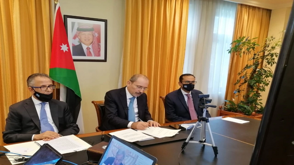 وزير الخارجية يزور لبنان الثلاثاء لتنسيق جهود المساعدات