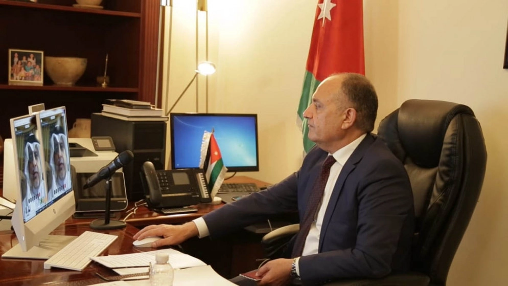 وزير الإعلام: المصداقية سر نجاح تجربة الأردن الإعلامية في التعامل مع الجائحة