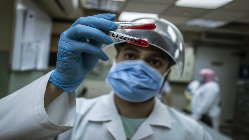 مصر تسجل 174 حالة إصابة جديدة بالفيروس و26 وفاة
