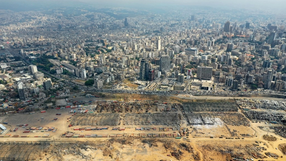 كندا تضيف 25 مليون دولار لمساعدة لبنان