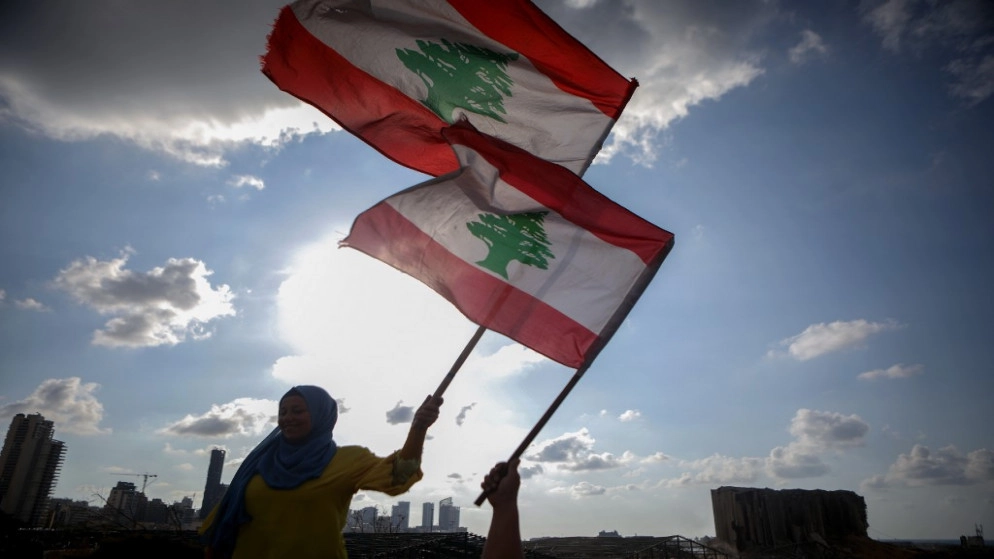 البرلمان اللبناني يصادق على إعلان حالة الطوارئ في بيروت