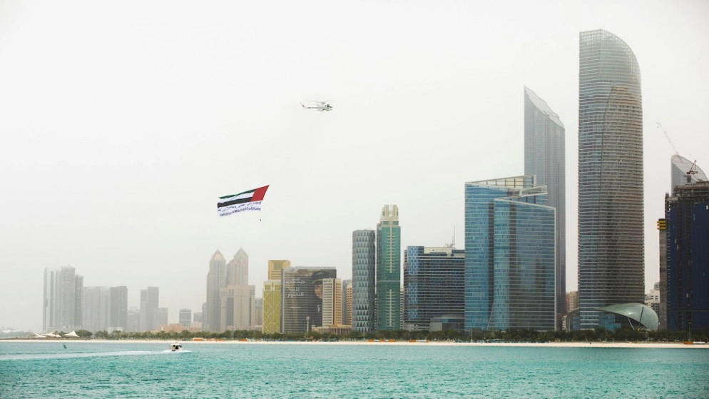 إسرائيل والإمارات تتوصلان لاتفاق بوساطة أميركية لتطبيع العلاقات