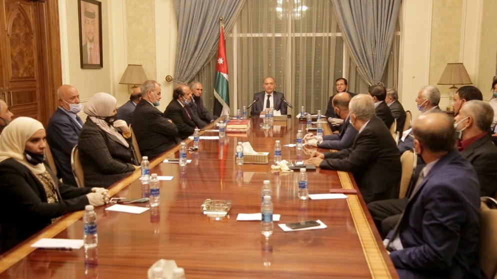 الوزير العضايلة: الملك يوجه الحكومة دائما لتحسين مستوى معيشة المتقاعدين العسكريين