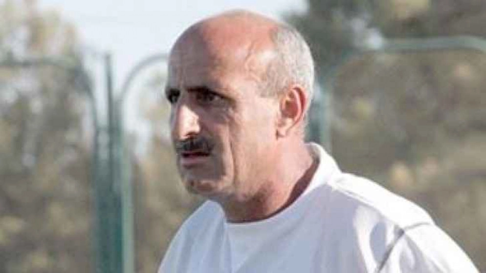 نادي الرمثا يتفق مع جمال محمود على تعيينه مدربا خلفا للترك