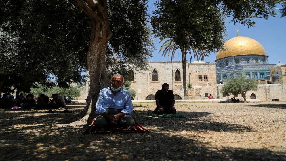 إسرائيل تجدد منع محافظ القدس من دخول الضفة الغربية المحتلة