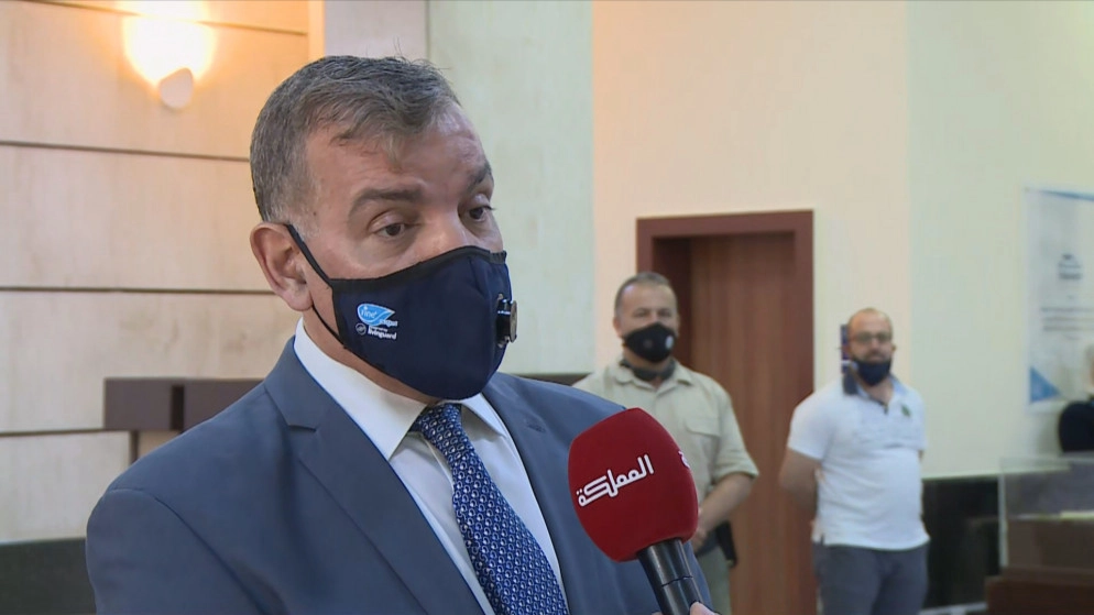 وزير الصحة: تسجيل أقل من 20 إصابة بكورونا حتى ظهر الاثنين