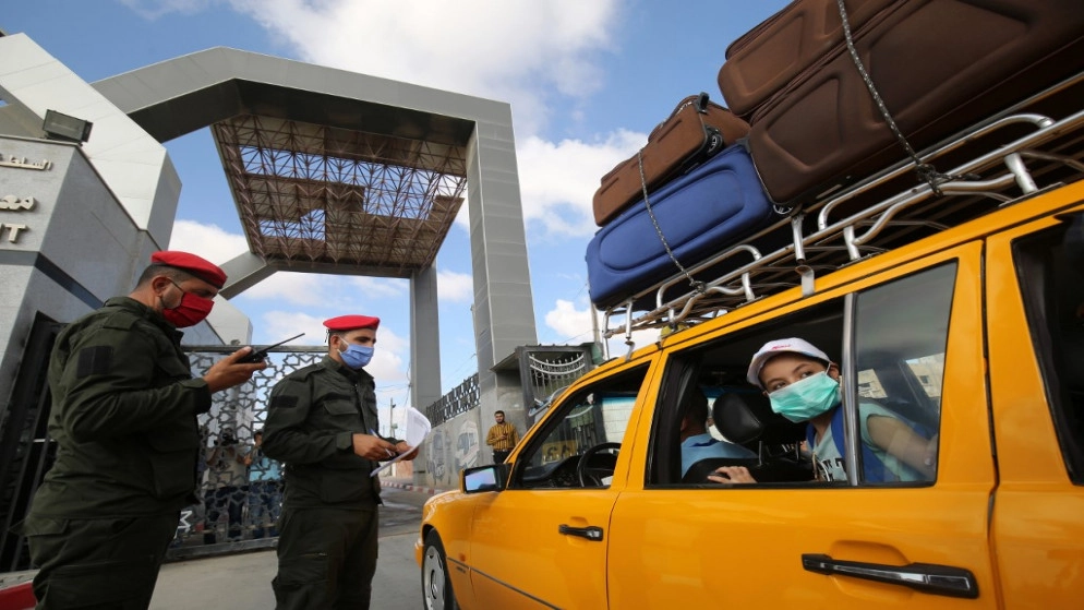 تسجيل 8 إصابات جديدة بالفيروس في قطاع غزة
