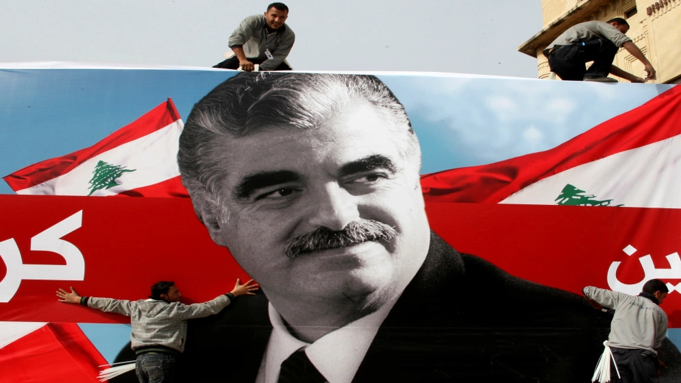 محكمة لبنان: القضية والمتهمون والأدلة