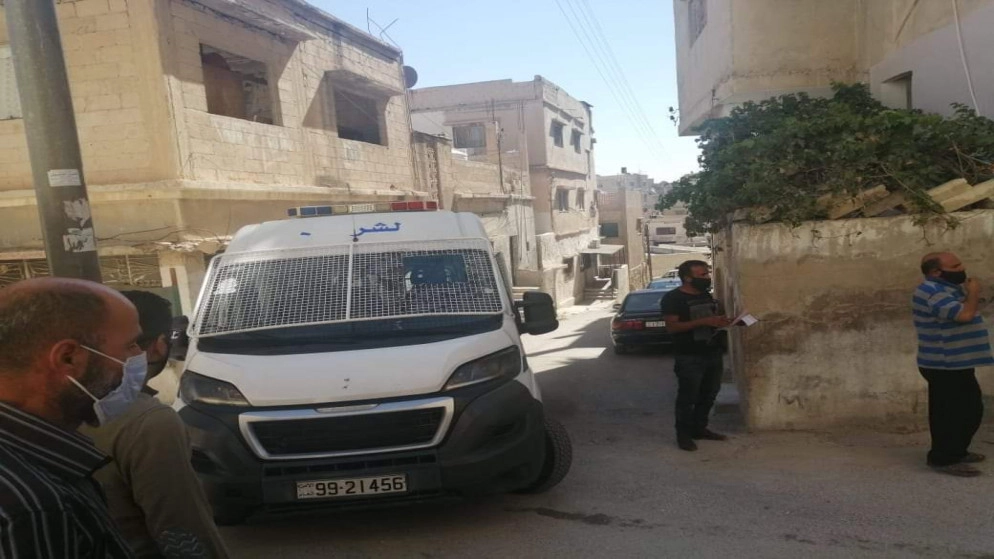 تسجيل إصابتين جديدتين بالفيروس في الزرقاء