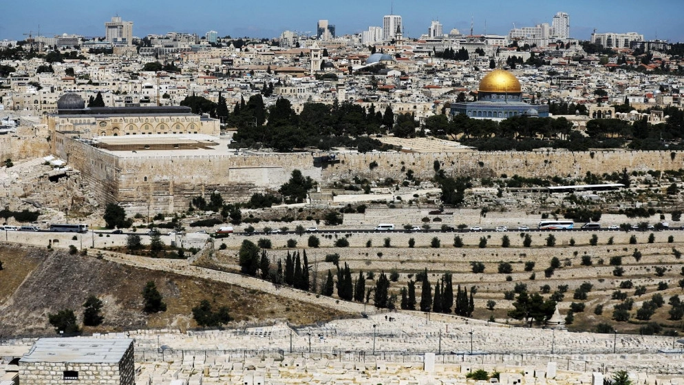 "البرلماني العربي" يدين ممارسات الاحتلال الإسرائيلي ضد الفلسطينيين