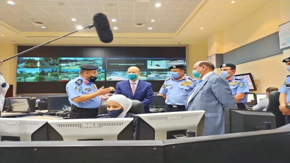 الرزاز: ضرورة اتخاذ الإجراءات الوقائية للحد من الارتفاع المقلق للإصابات