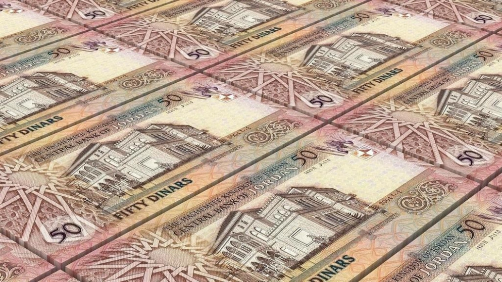 85.8 مليون دينار إجمالي أقساط التأمين على الحياة