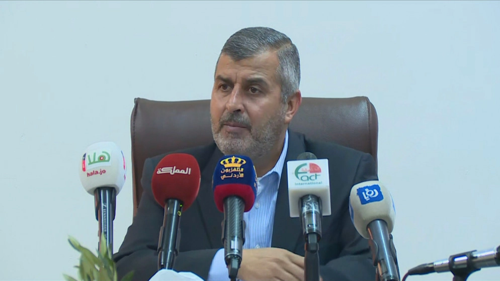 وزير الزراعة: حزمة تمويل لاستخدام التكنولوجيا بسقف مالي 500 ألف دينار