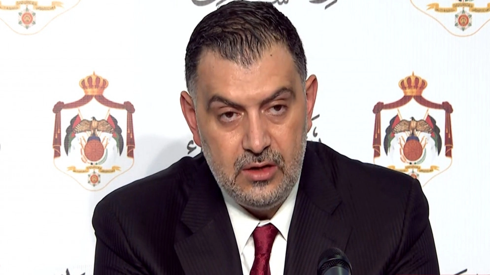 وزير العمل: إلزام العاملين في القطاع الخاص بتحميل تطبيق أمان