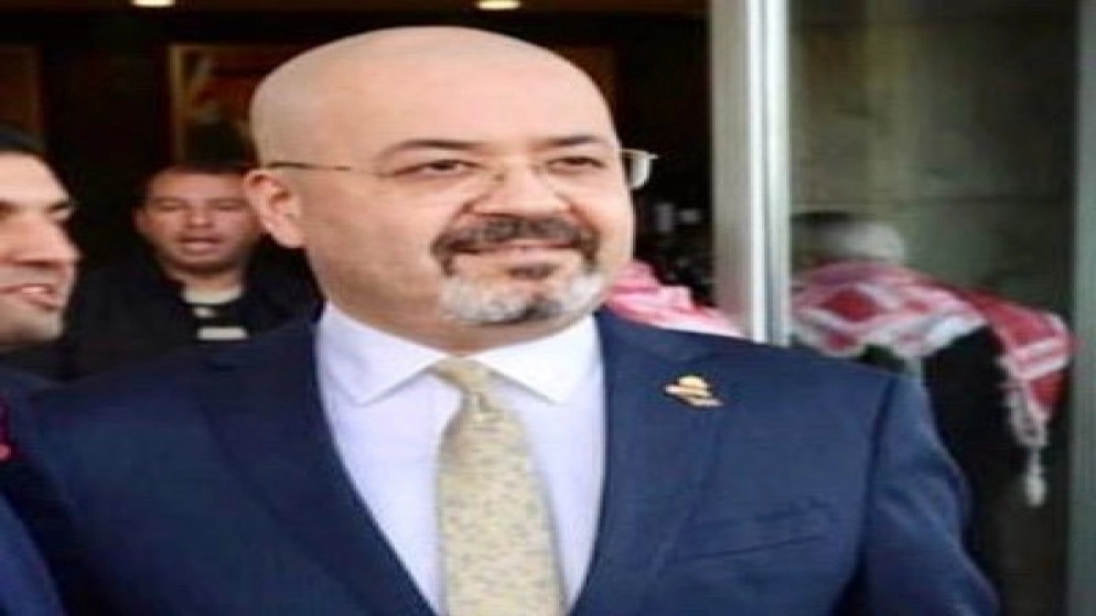 نتيجة فحص كورونا للسفير العراقي في عمّان "سلبية"