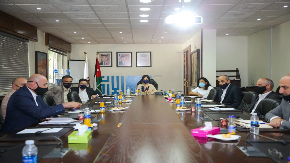 بحث سبل تطوير السياحة الدينية للمرحلة المقبلة