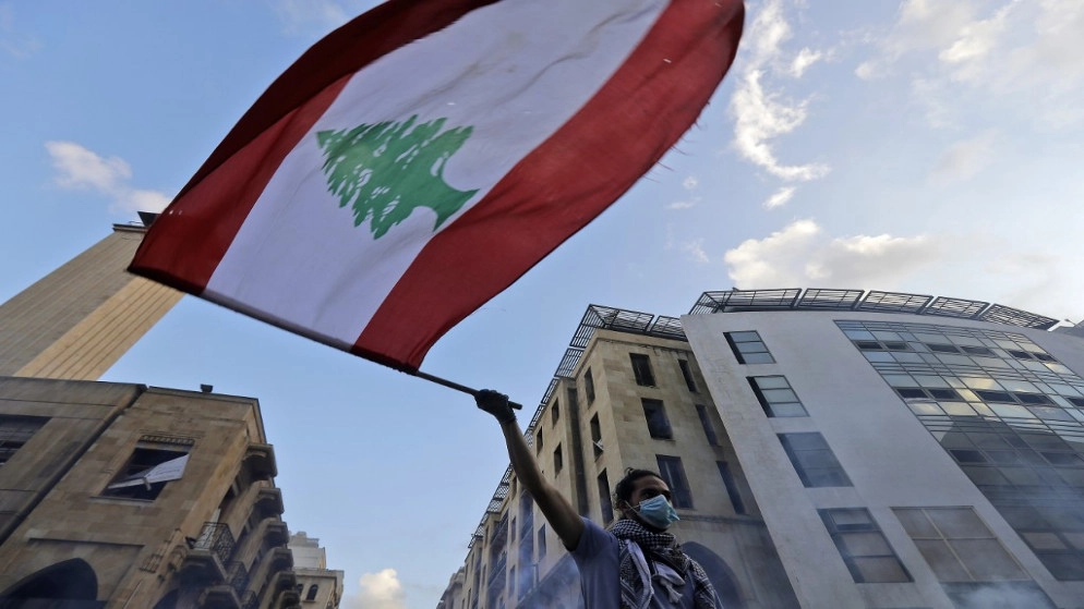 الرئاسة اللبنانية تجري مشاورات الاثنين لتسمية رئيس جديد للحكومة
