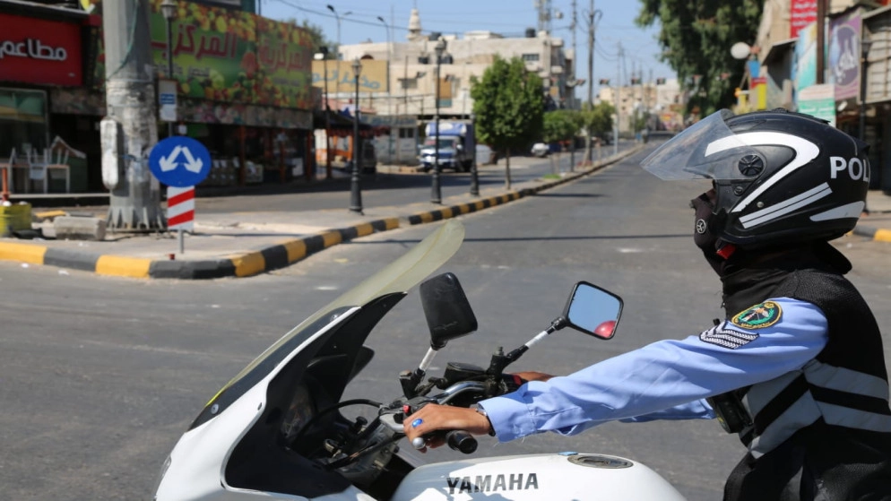 وزير الإعلام: تكرار الحظر الشامل يعتمد على الحالة الوبائية