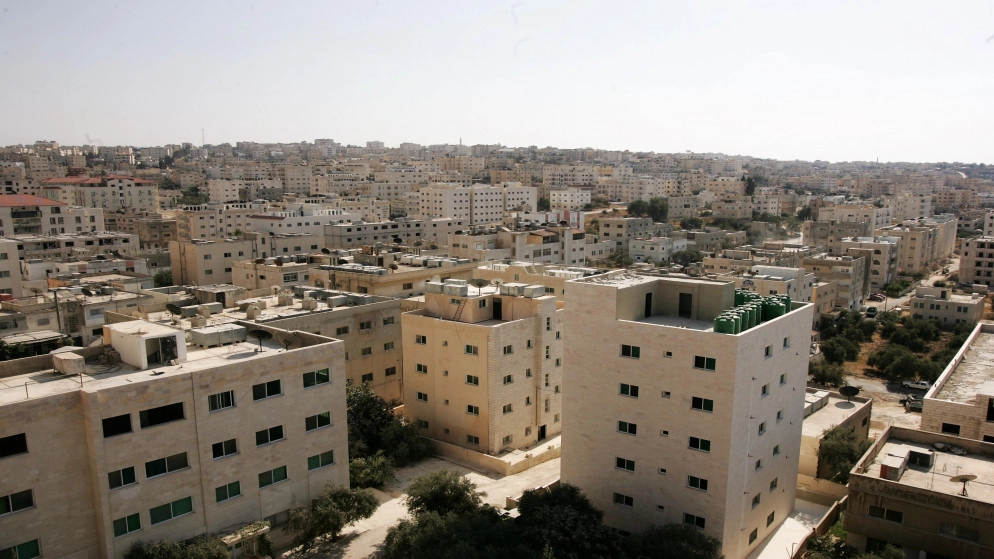 تراجع حركة العقار 65% خلال النصف الأول من العام الحالي في إربد