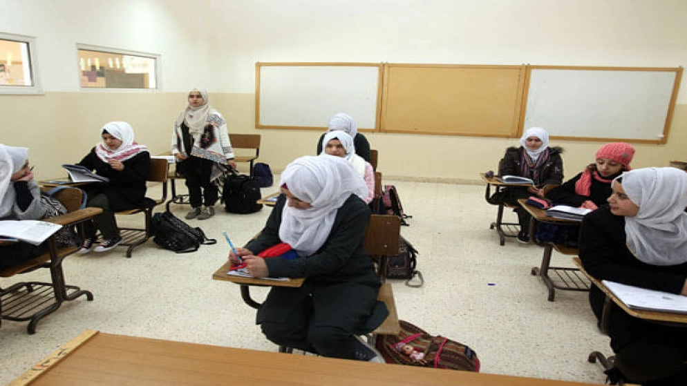 قبول 1060 طالباً في مدارس الملك عبدالله الثاني للتميز لعام 2020-2021