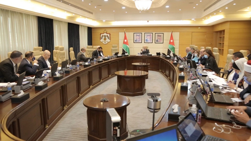 إقرار مشروع قانون معدِّل لقانون ديوان المحاسبة