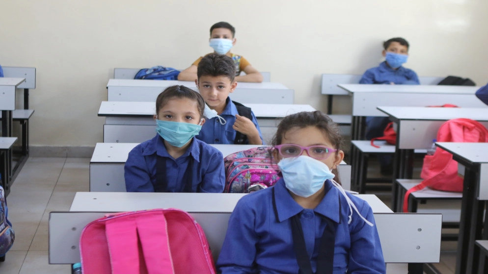 قبول 42 ألف طالب تقدموا بنقل من المدارس الخاصة إلى الحكومية