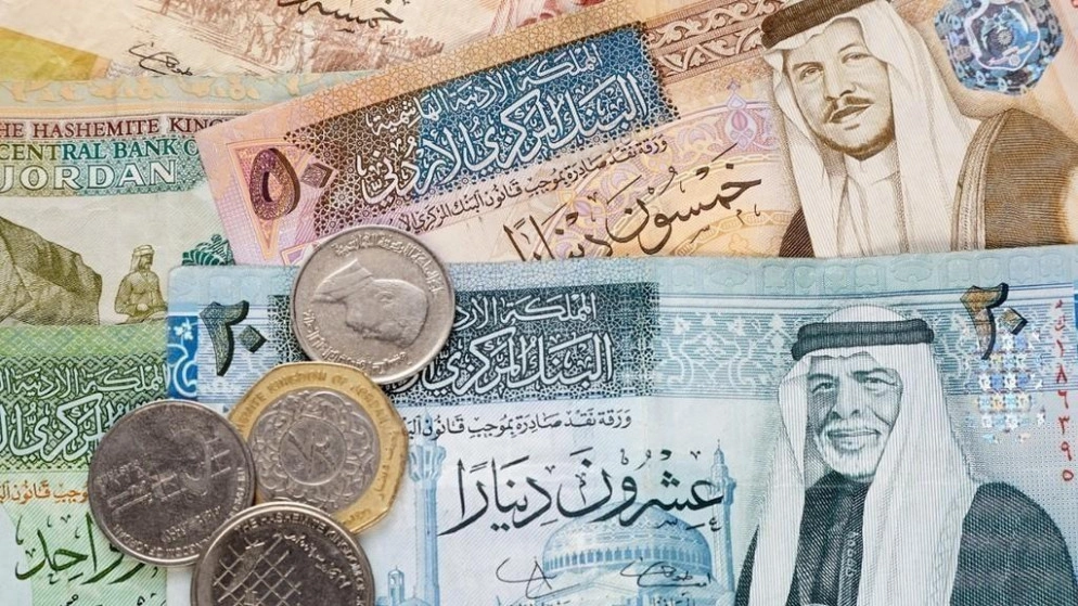 البنك المركزي: بنوك وشركات تمويل تتذرع بـ "كريف الأردن " لرفض القروض