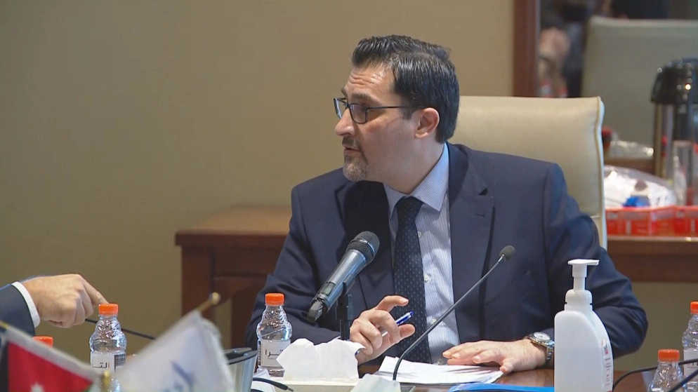 الأردن يُحدد تصنيف الدول قبل استئناف حركة الطيران المنتظم