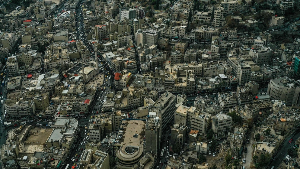 انخفاض حجم التداول في سوق العقار 33% في 8 أشهر