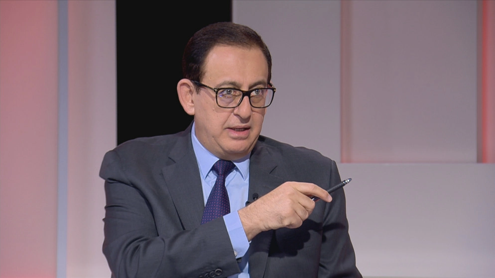 منصات عودة الأردنيين من المفترض أن تتوقف عند بدء الرحلات المنتظمة