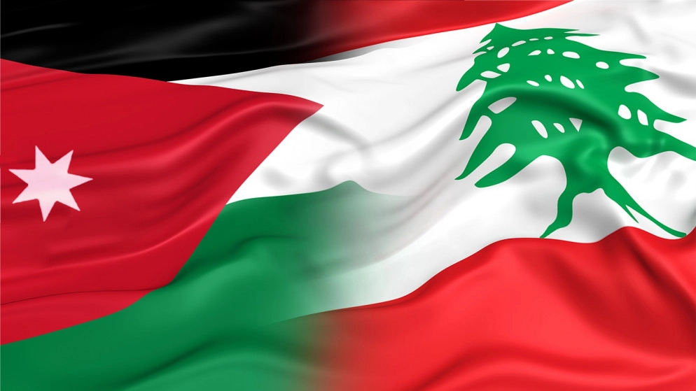 الملك يؤكد وقوف الأردن إلى جانب لبنان