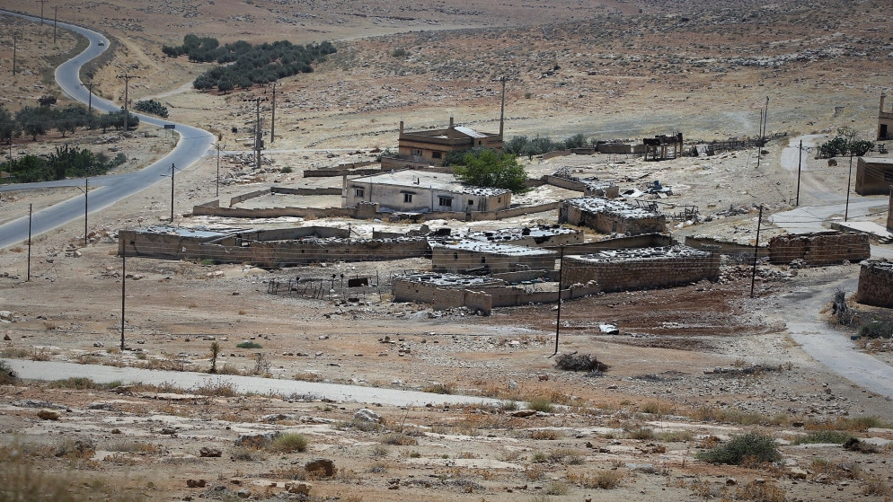 الجلوة عرف عشائري يحاول الأردن إصلاحه