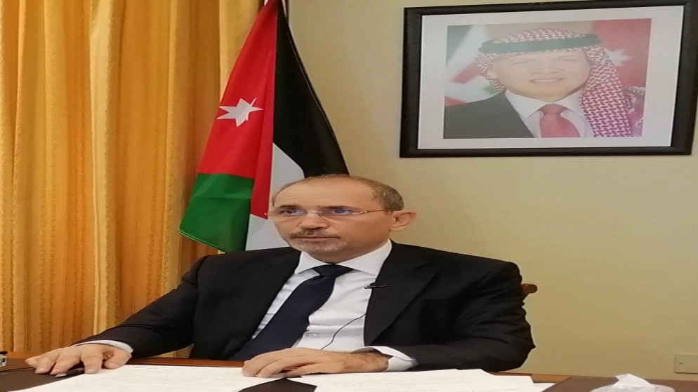 وزير الخارجية: لا سلام شاملا ما بقي الاحتلال الإسرائيلي