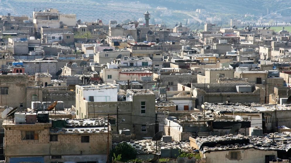 وفاة و60 إصابة إجمالية بكورونا بين اللاجئين الفلسطينيين في الأردن