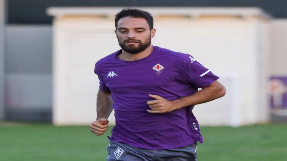 الإيطالي بونافنتورا ينتقل من ميلان إلى فيورنتينا