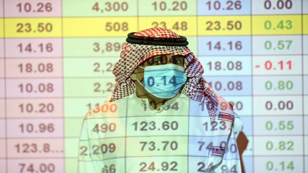 687 إصابة جديدة بالفيروس في السعودية