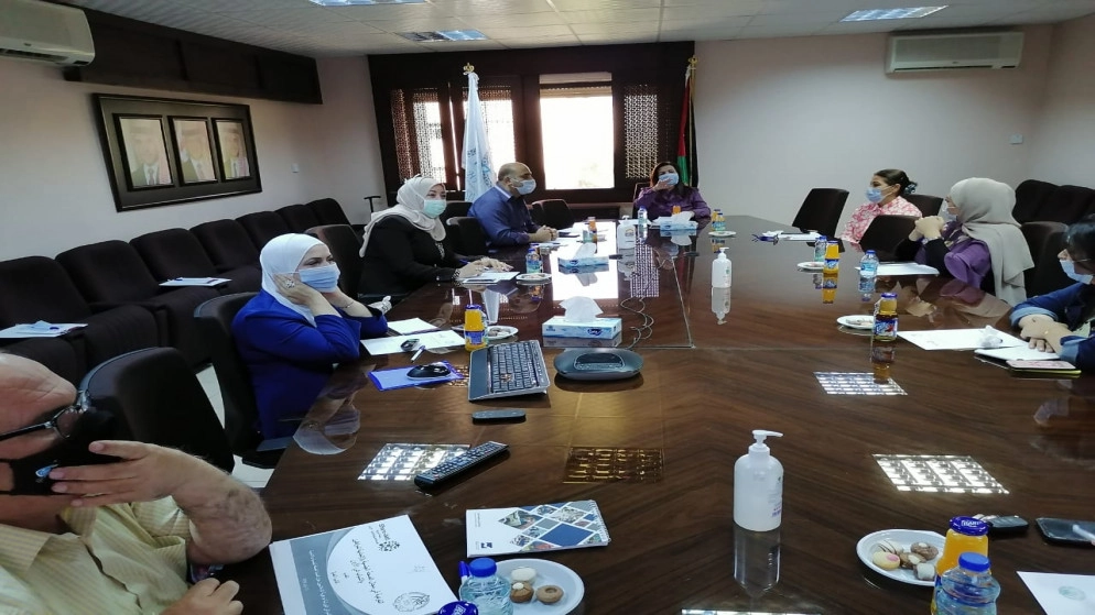 "الأعلى للسكان" يشدد على أهمية الإعلام في دعم القضايا السكانية والتنموية