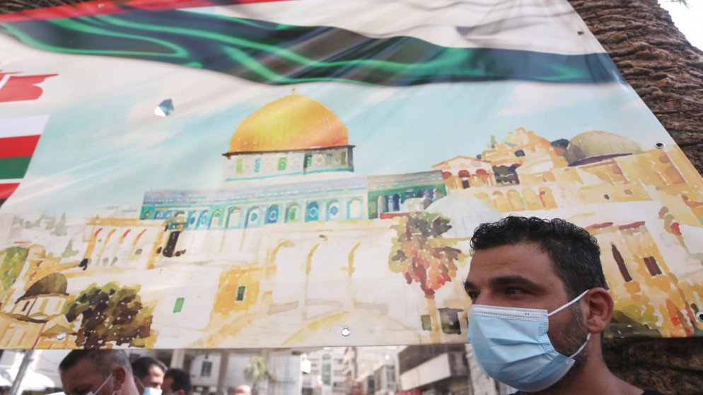 6 وفيات و888 إصابة جديدة بالفيروس في الأراضي الفلسطينية