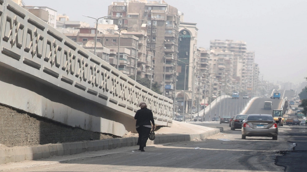 مصر تُسجل 163 إصابة جديدة بالفيروس و18 وفاة