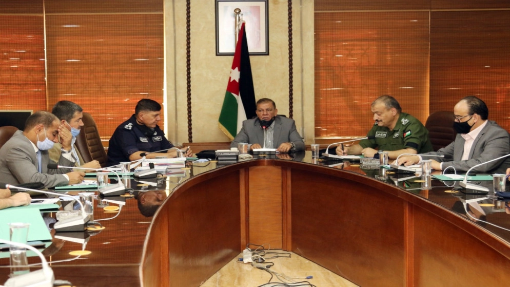 خطة طوارئ لفصل الشتاء توضح المهام والواجبات والصلاحيات