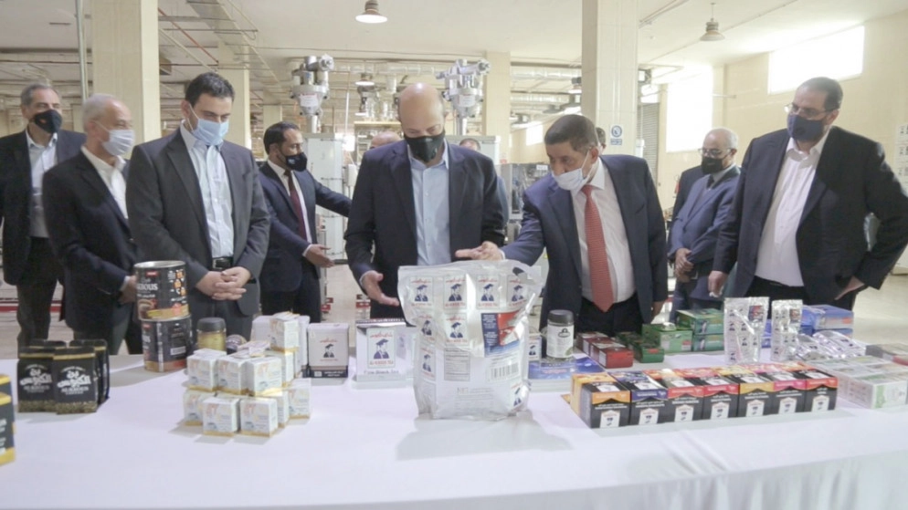 الرزاز: هيئة الاستثمار استقبلت 139 طلبا جديدا للاستثمار منذ بداية كورونا
