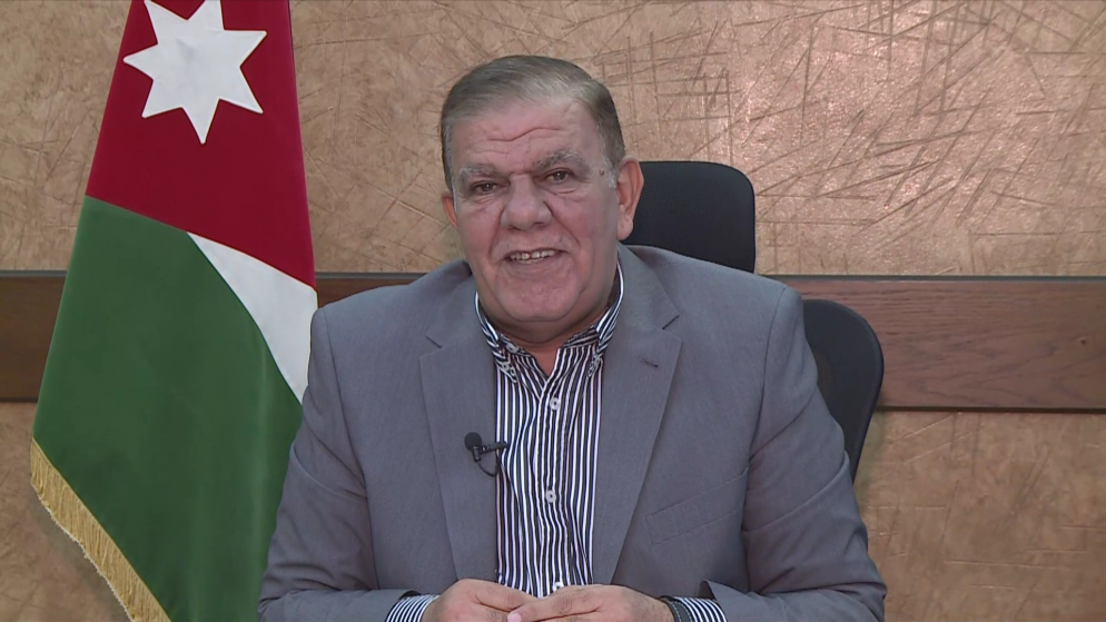 محافظ العاصمة: 61% من إصابات الفيروس في الأردن سجلت بعمّان