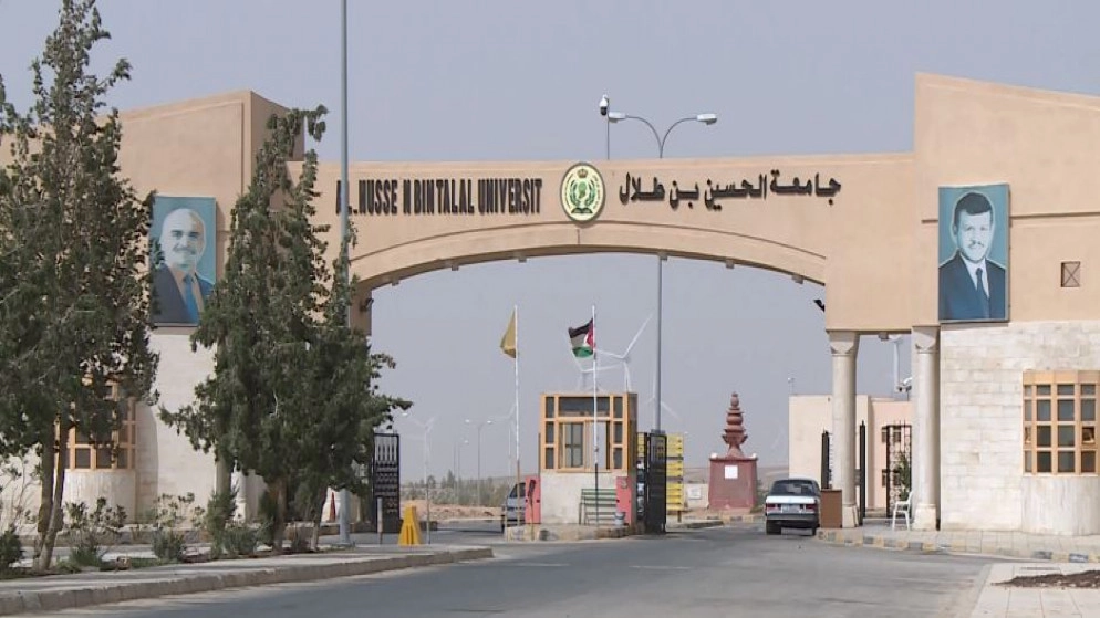تعطيل موظفين في جامعة الحسين بن طلال بعد تسجيل إصابات بالفيروس في معان