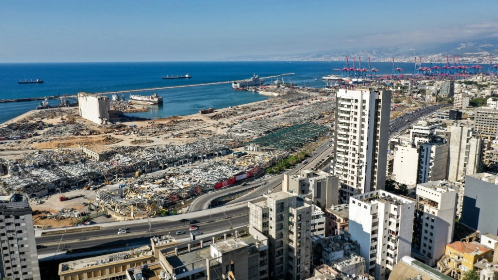 فرنسا تطلب من السياسيين اللبنانيين تشكيل حكومة دون تأخير