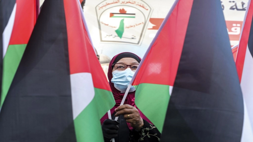 5 وفيات و726 إصابة جديدة بالفيروس في الأراضي الفلسطينية