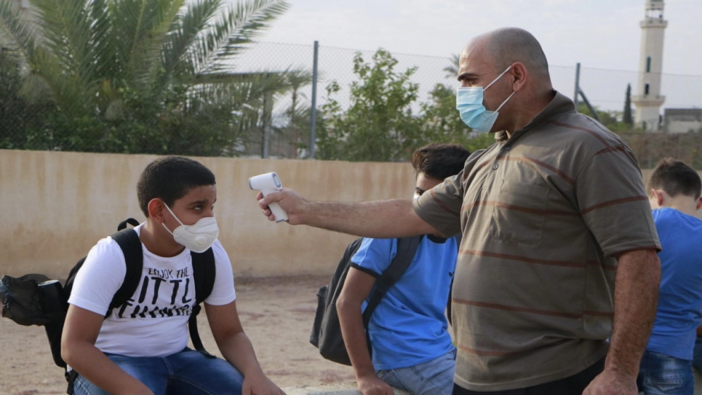 9 وفيات و683 إصابة جديدة بالفيروس في الأراضي الفلسطينية