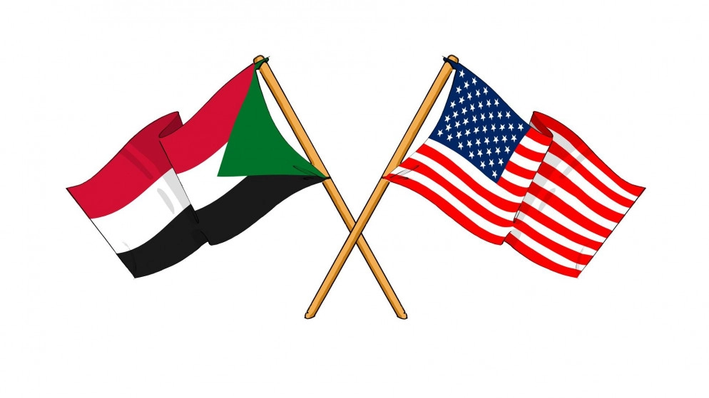 السودان يبحث استبعاده من القائمة الأميركية للدول الراعية للإرهاب